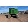 2011 John Deere 703JH Harvesters and Processors
